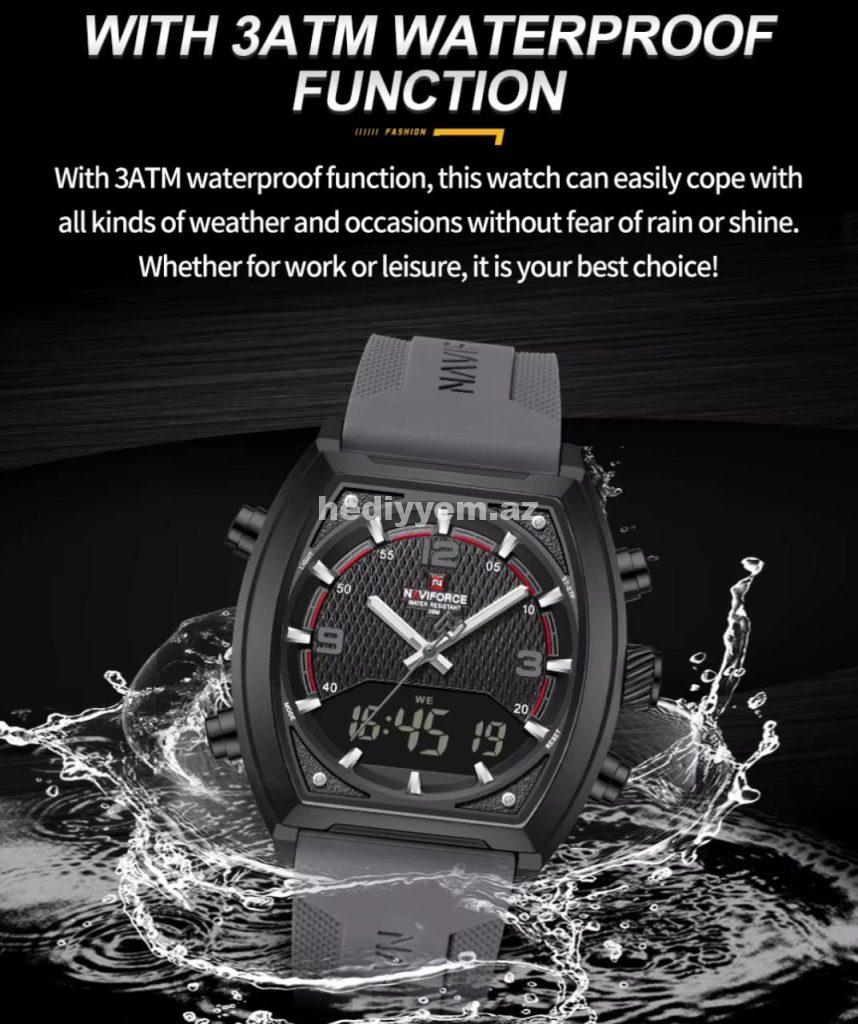 Naviforce NF9242