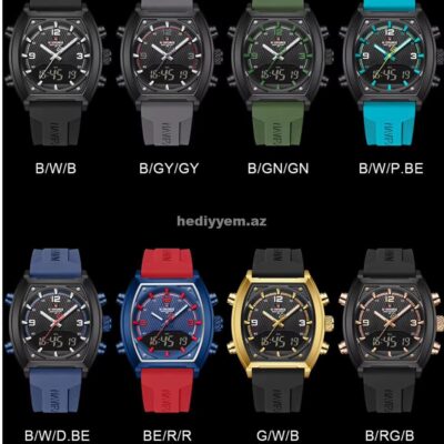 Naviforce NF9242