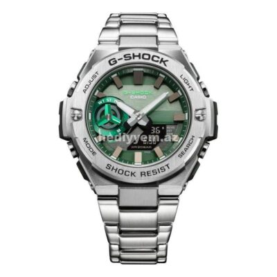 Casio Kisi qol saati GST-B500H