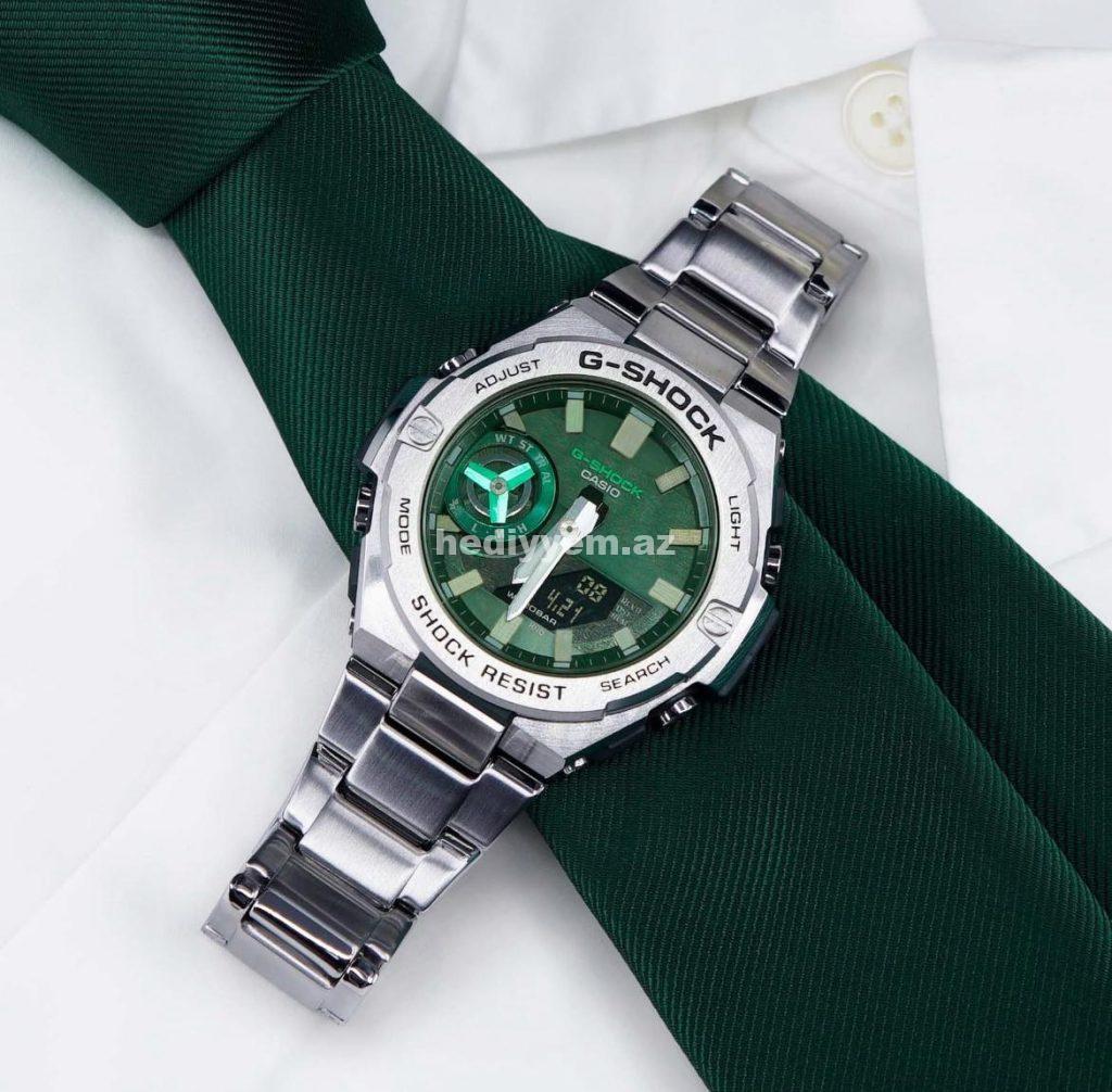 Casio Kisi qol saati GST-B500H