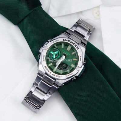 Casio Kisi qol saati GST-B500H