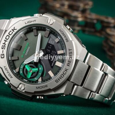 Casio Kisi qol saati GST-B500H