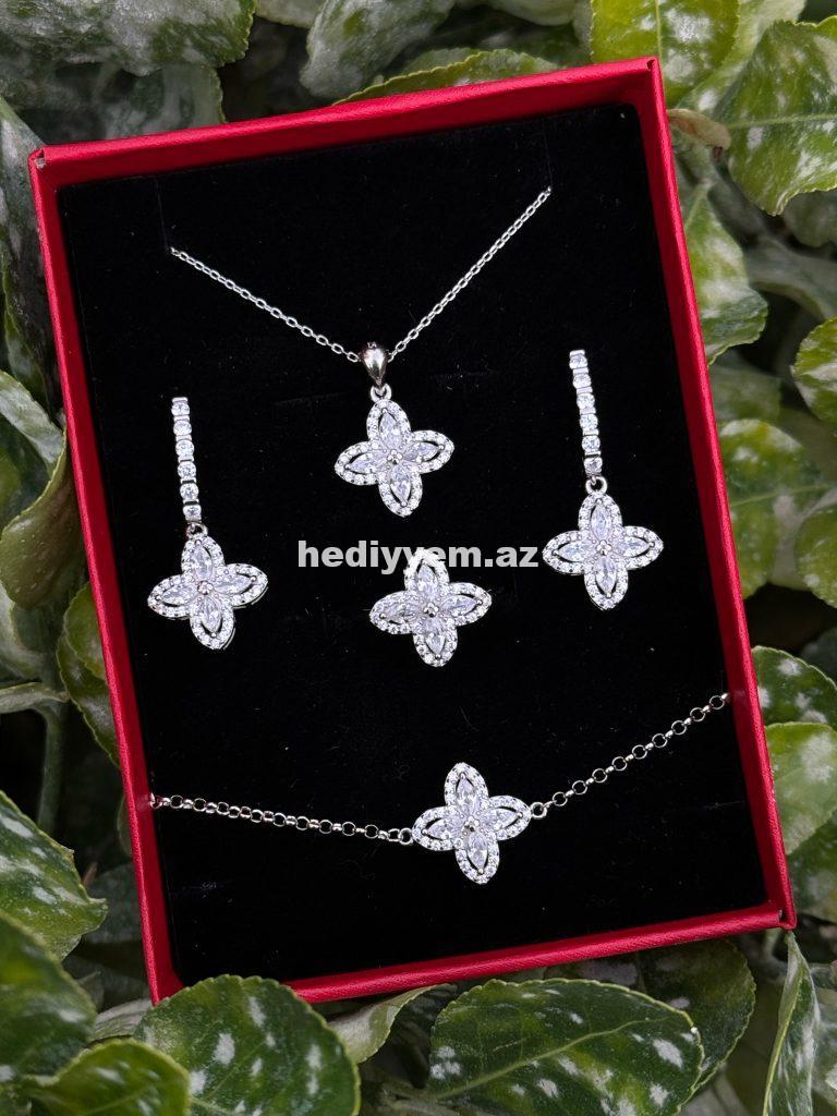 Gümüş dest (303214)