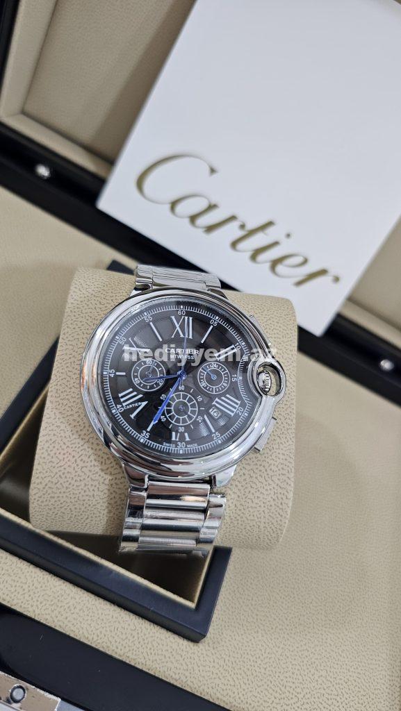 Cartier kisi qol saati (303209)