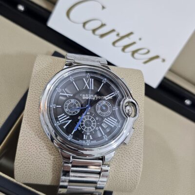 Cartier kisi qol saati (303209)