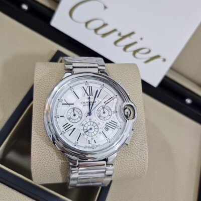 Cartier kisi qol saati (303209)