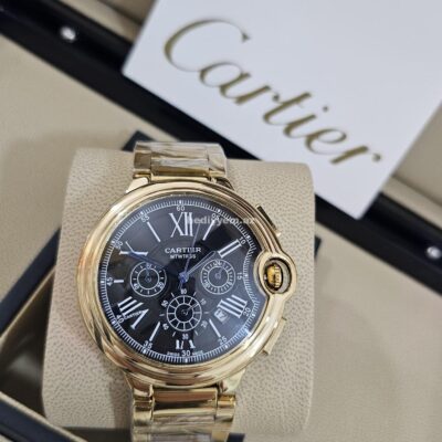 Cartier kisi qol saati (303209)