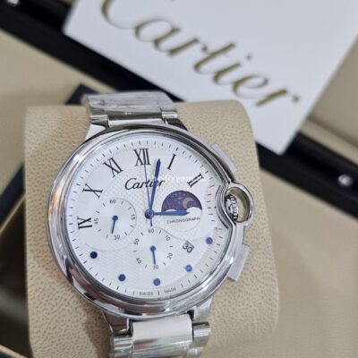 Cartier kisi qol saati (303209)