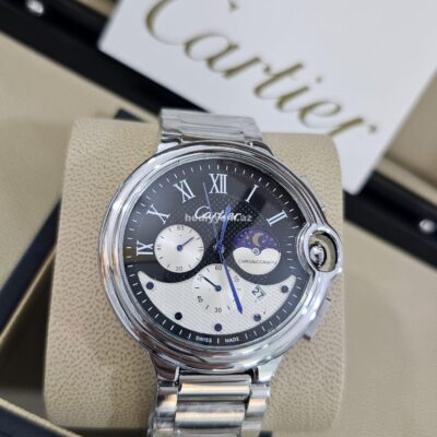 Cartier kisi qol saati (303209)