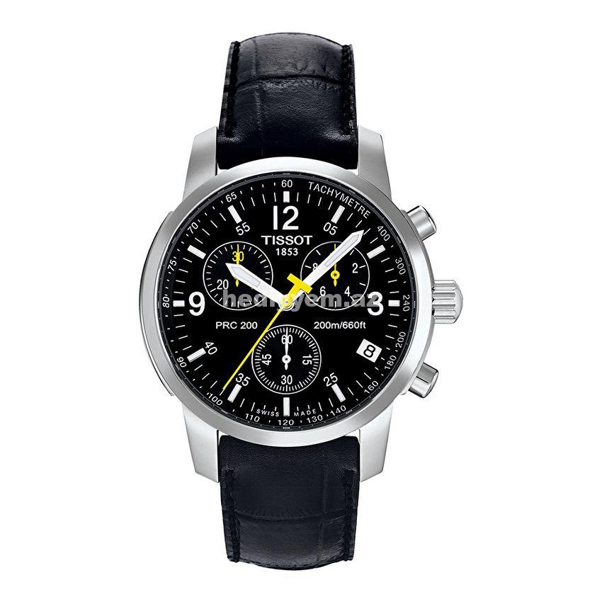 Tissot Qol Saati PRX 200