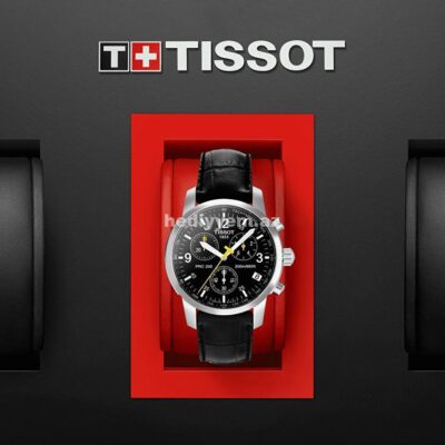 Tissot Qol Saati PRX 200