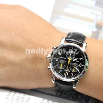 Tissot Qol Saati PRX 200