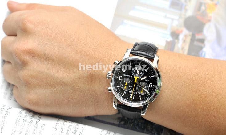 Tissot Qol Saati PRX 200