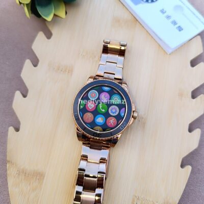 Smart saat RLX