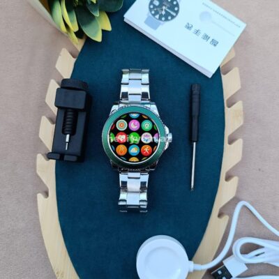 Smart saat RLX