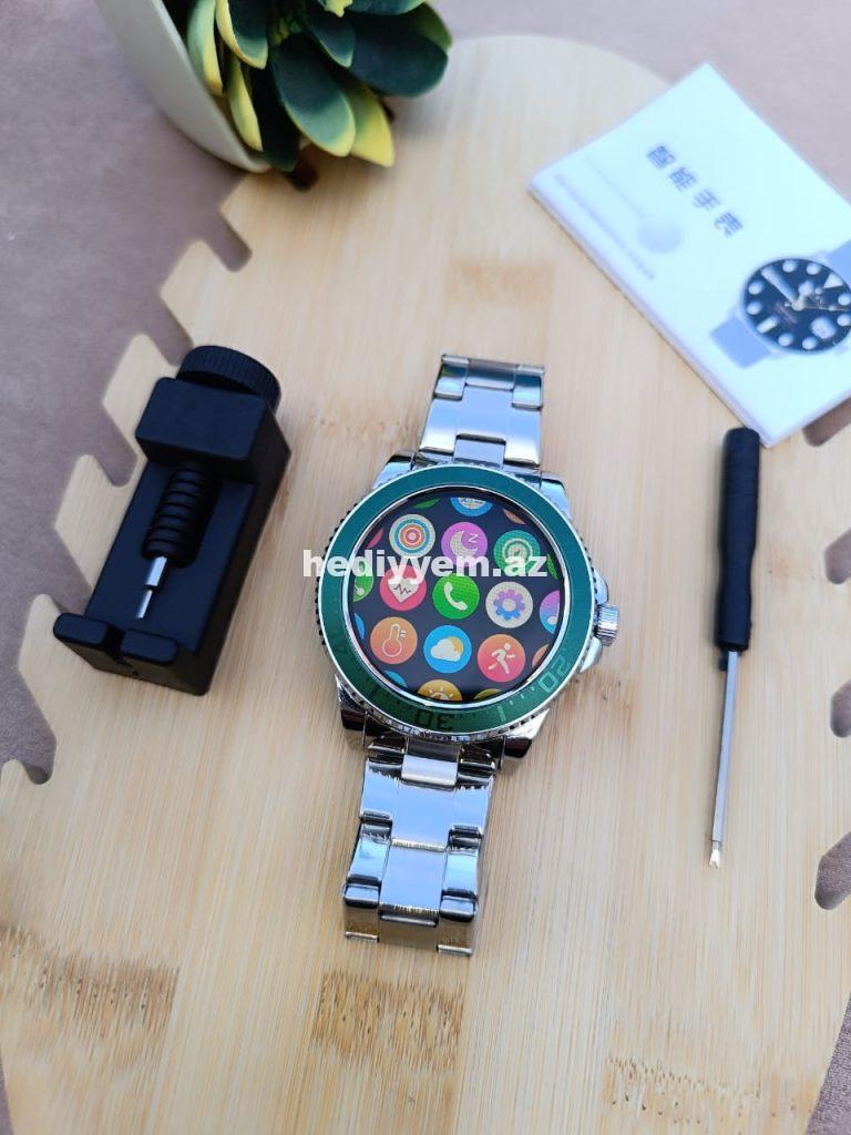 Smart saat RLX