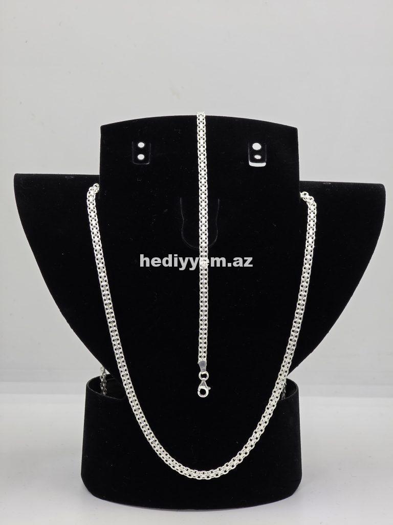 Kisi Gumus Sep Qolbaq Dest – (30233)