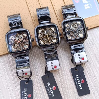 Rado kisi qol saati -(30228)