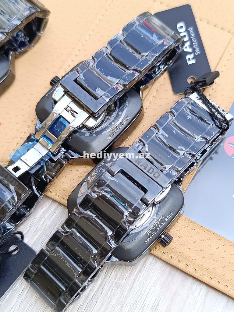 Rado kisi qol saati -(30228)