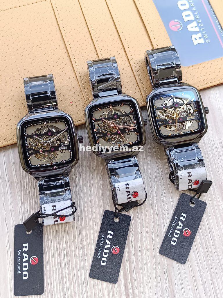 Rado kisi qol saati -(30228)