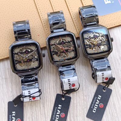 Rado kisi qol saati -(30228)