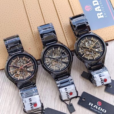 Rado kisi qol saati -(30228)