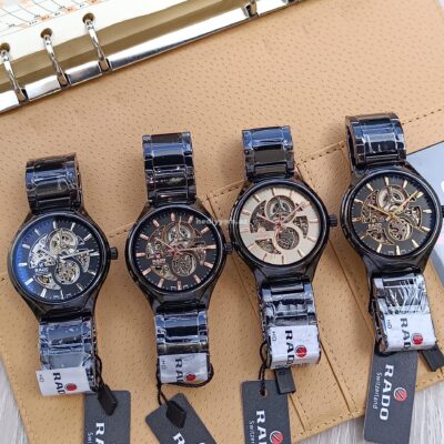 Rado kisi qol saati -(30228)