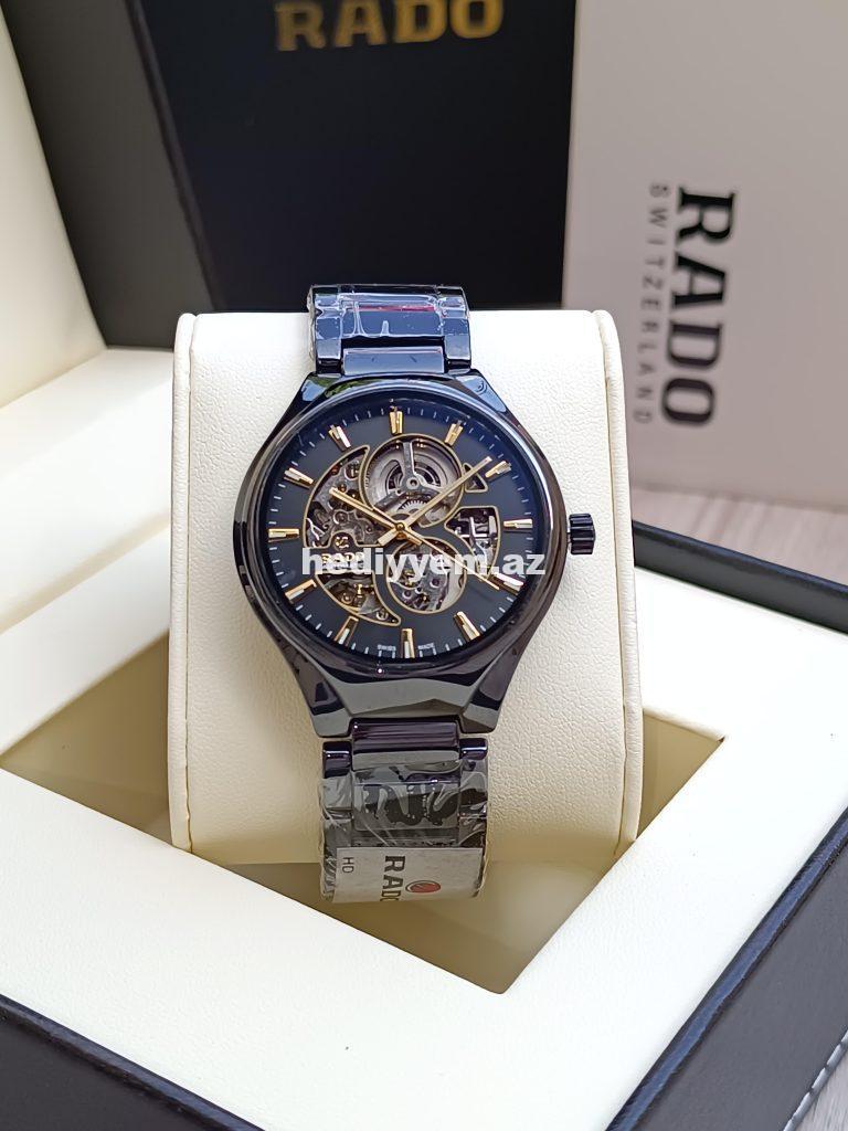 Rado kisi qol saati -(30228)