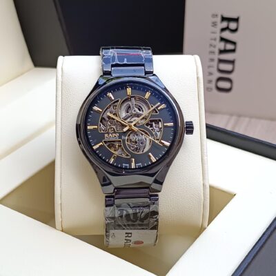 Rado kisi qol saati -(30228)