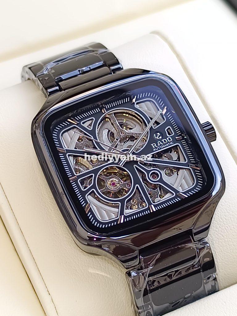 Rado kisi qol saati -(30228)