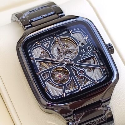 Rado kisi qol saati -(30228)