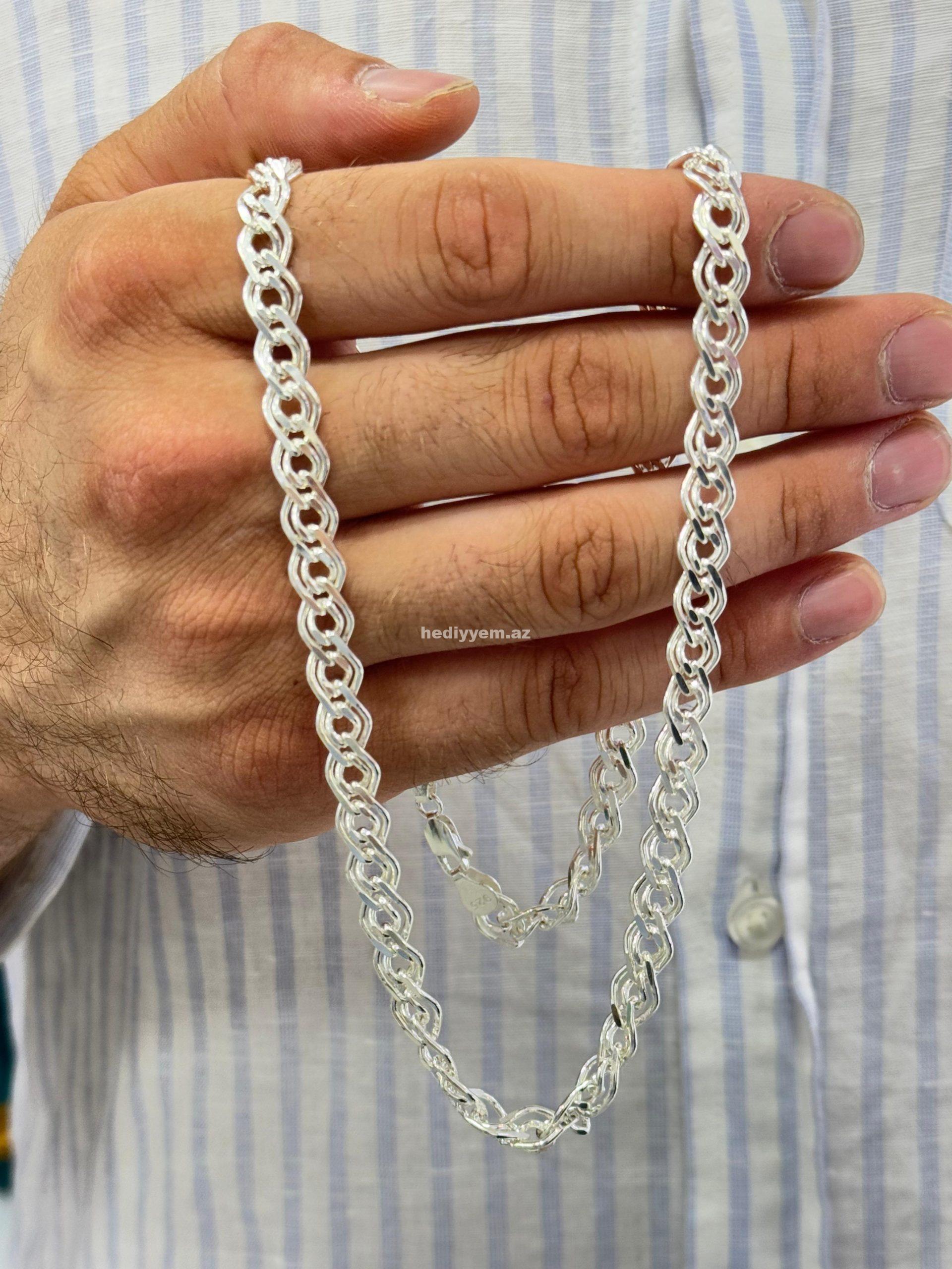 Kişi Gümüş Sep – (3025)