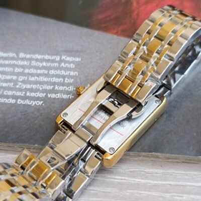 Cartier qol saati -(30225)