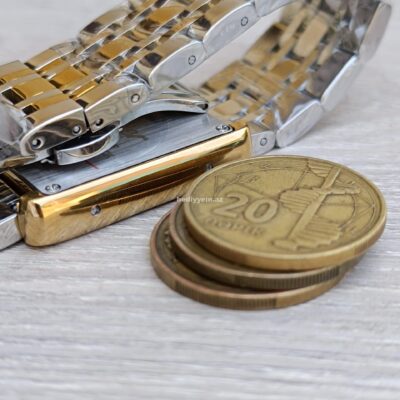 Cartier qol saati -(30225)