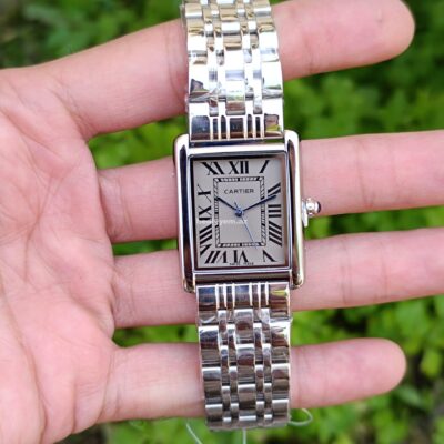 Cartier qol saati -(30225)