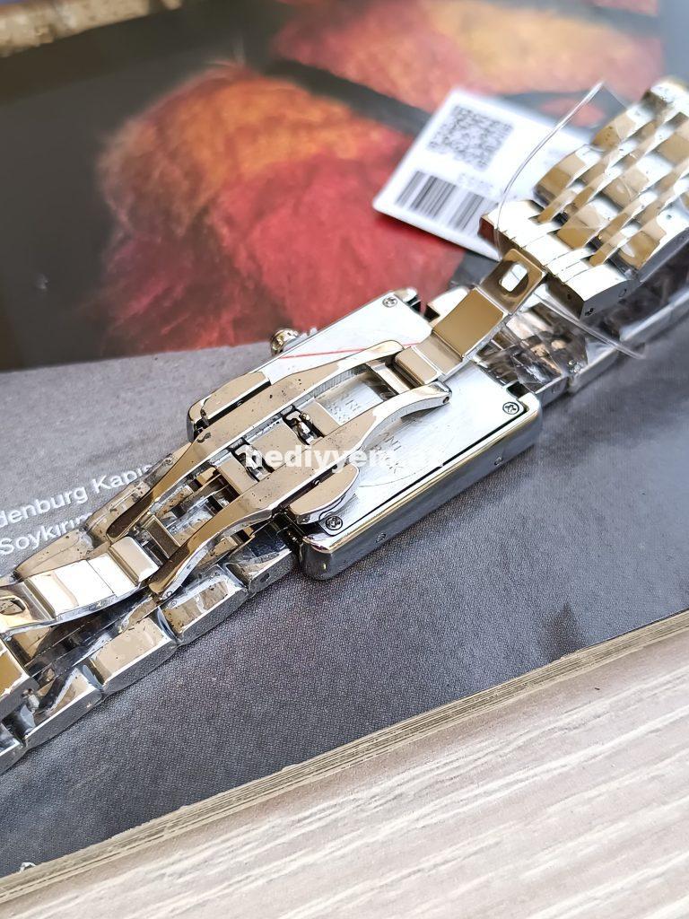 Cartier qol saati -(30225)