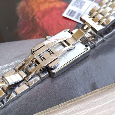 Cartier qol saati -(30225)
