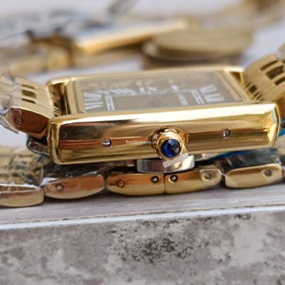 Cartier qol saati -(30225)