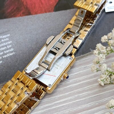 Cartier qol saati -(30225)