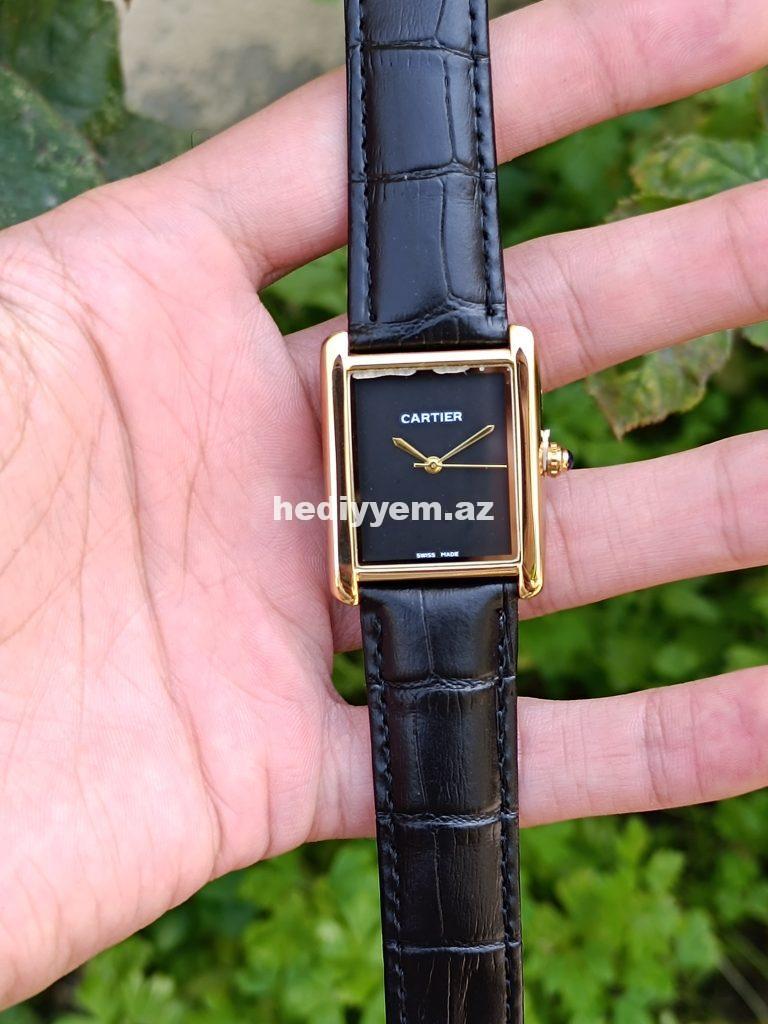 Cartier qol saati -(30222)