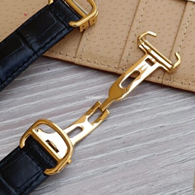 Cartier qol saati -(30223)