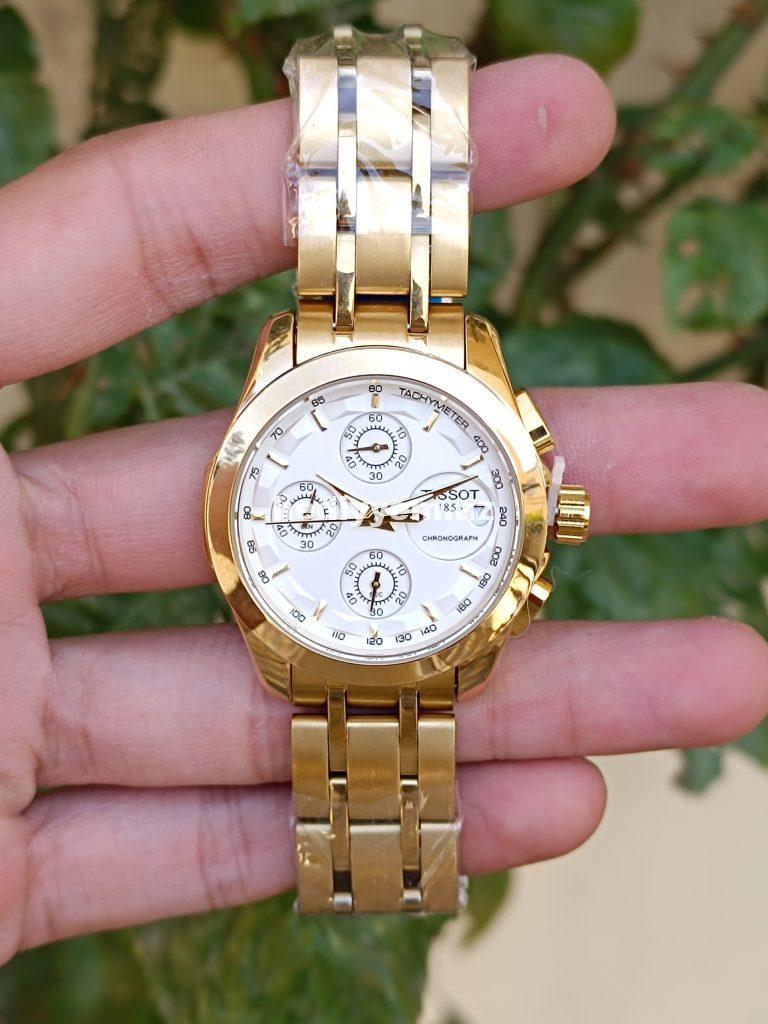 Tissot Qadin qol saati -(30220)