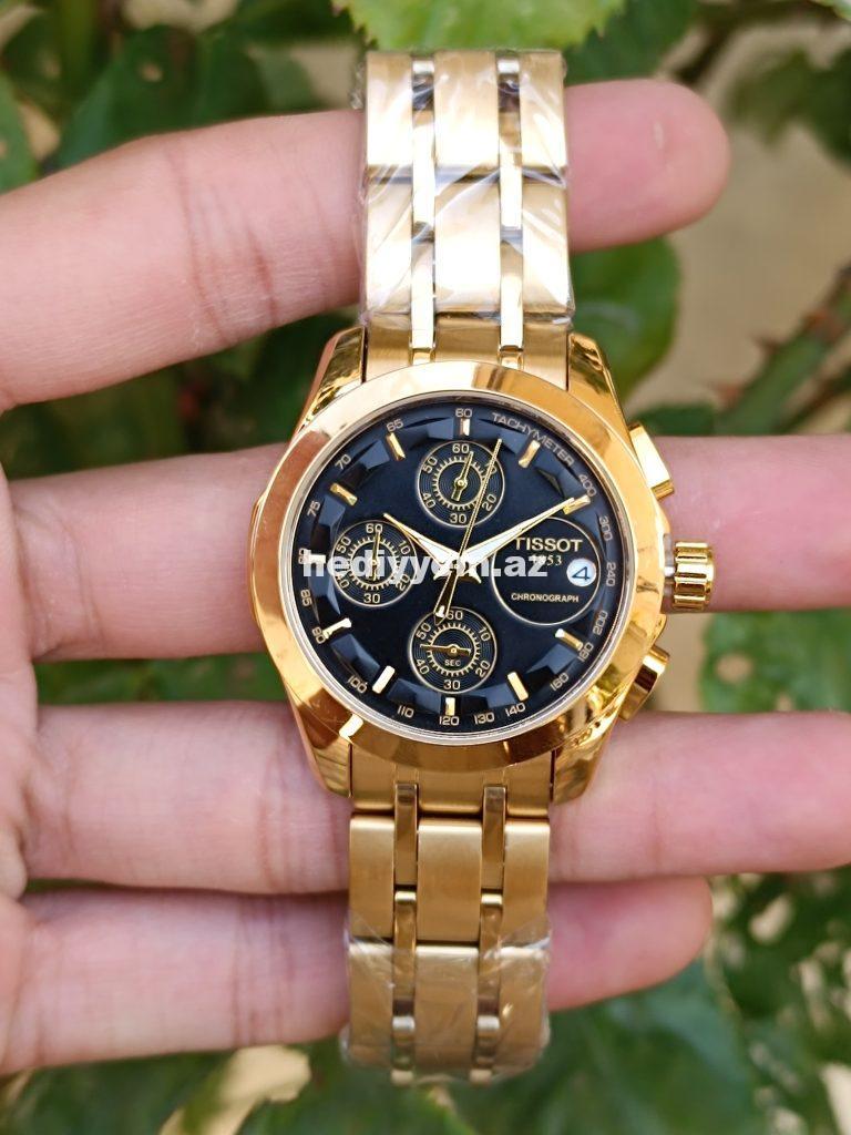 Tissot Qadin qol saati -(30220)