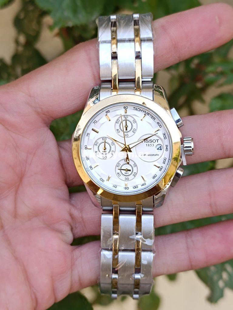 Tissot Qadin qol saati -(30220)
