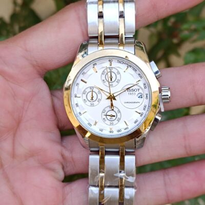 Tissot Qadin qol saati -(30220)
