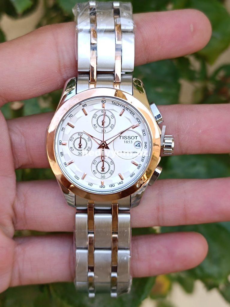 Tissot Qadin qol saati -(30220)