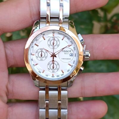 Tissot Qadin qol saati -(30220)