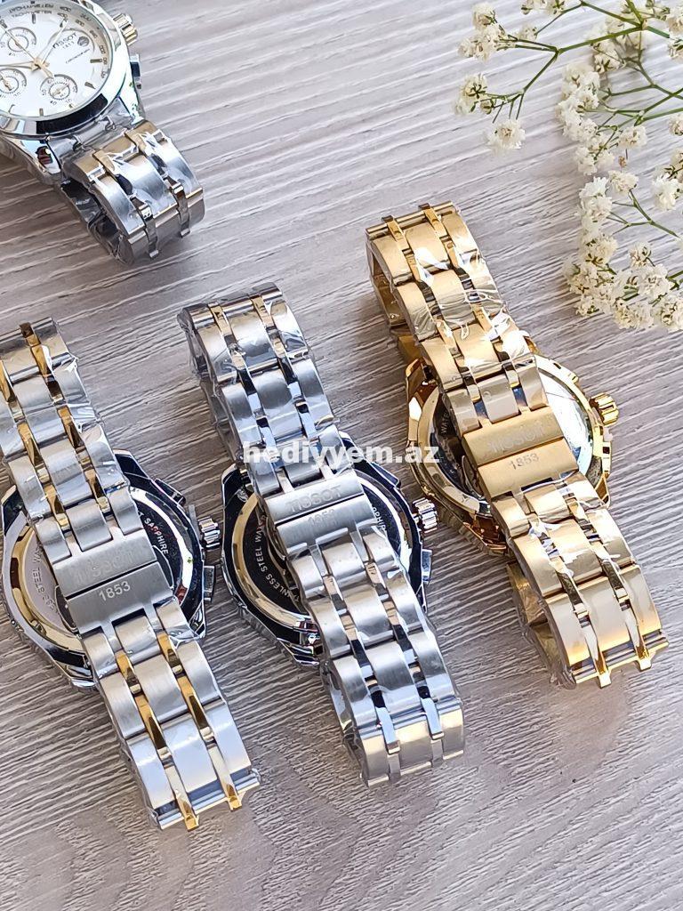 Tissot Qadin qol saati -(30220)
