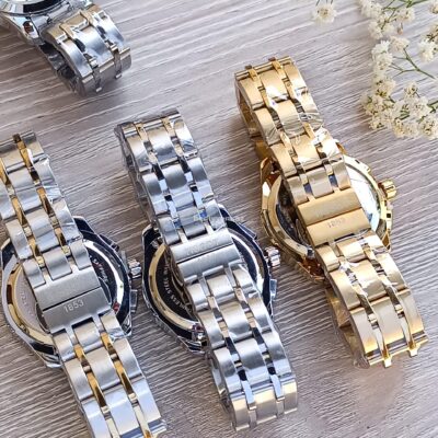 Tissot Qadin qol saati -(30220)