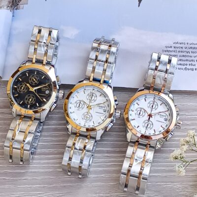 Tissot Qadin qol saati -(30220)